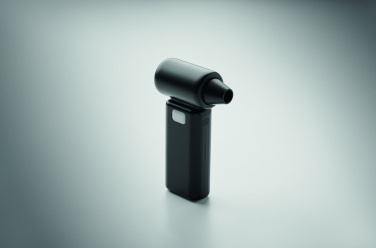 Logotrade kampanjprodukter bild: Bärbar handfläkt